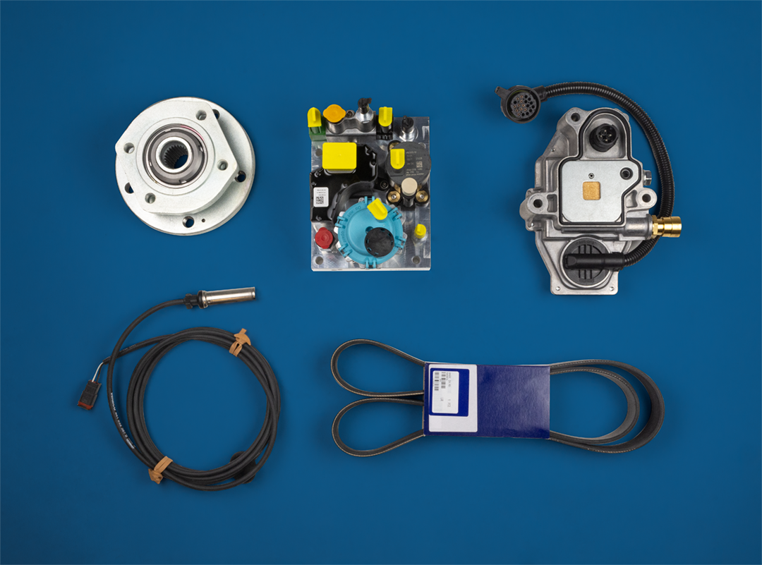 EUROPEANPARTS F.Z.E magazijn EUROPEANPARTS F.Z.E magazijn